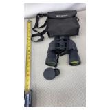 Emerson Binoculars and case