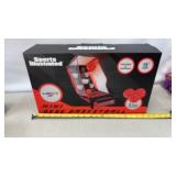 Sports Illustrated Mini Skee Basketball set