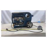 Ryobi portable air compressor