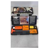 Gun Cleaning Kit nib
