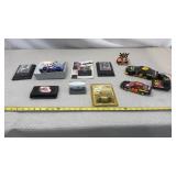 NASCAR Collectibles and more