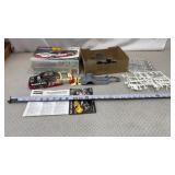 Monogram 1:24 Western Auto/AC Delhi Chevy Lumina
