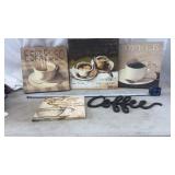 Canvas Coffee House Style Paintings and more