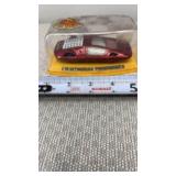 1/43 scale model of the Ferrari 512 S Modulo