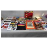 Variety of Vtg Magazines-Elementary Mathematics,