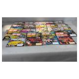 Vtg Hot Rod Magazines