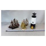 Nautical Decor