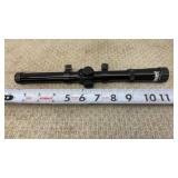 Daisy 4x15 Air Rifle Scope