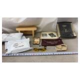 Beecher City Bank Deposit Bag, Water Tanks nip,