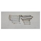 Wrenches