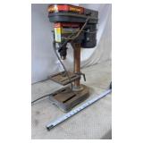 Shop King 5-Speed Drill Press