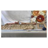Burlap Pcs, Canvas Painting and more