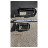 C Clamps