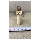 Willow Tree Sign for Love Angel by Demdaco Susan