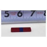 U.S. Marine Corps Good Conduct Medal ribbon