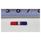 Kosovo Campaign Medal ribbon