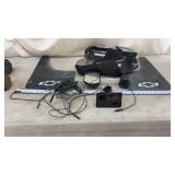 Dash Camera, Mud Flaps and Side Mirrors and more