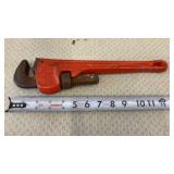 Pipe Wrench