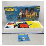 1977 Riviton 300 Master Building Set by Parker