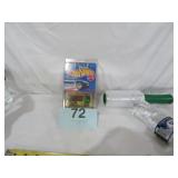1994 HOT WHEELS PHOTO FINISH SERIES IN PKG
