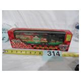 1:64 RACING CHAMPIONS 50TH ANNIVERSARY TABASCO