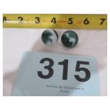 JABO SWIRL MARBLES LARGE