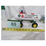 ERTL JOHN DEERE 1;16 ANHYDROUS AMMONIA