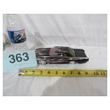 1/24 1963 FORD THUNDERBIRD JADE JOY
