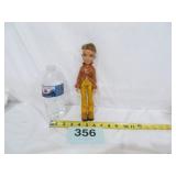2002 BRATZ CAMERON BOY DOLL