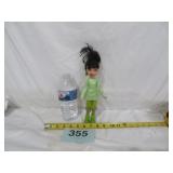 2001 BRATZ FLASHBACK DOLL