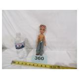 2003 BRATZ CAMERON DOLL