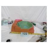 1983 BARBIE SPA HOT TUB
