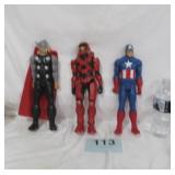 HASBRO MARVEL AVENGERS