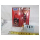 2 NBA STARTING LINE UP 98 EDITION DENNIS RODMAN