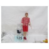1960 ALLEN BARBIE DOLL
