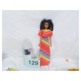 1975 MEGO CHER DOLL