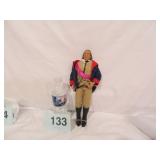 SOLDIERS OF THE WORLD ACTION FIGURE