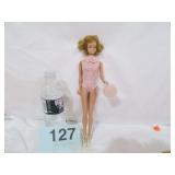 1962 MIDGE BARBIE DOLL