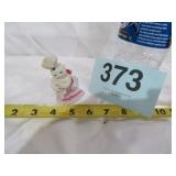 1997 PILLSBURY DOUGH BOY "FEBRUARY"