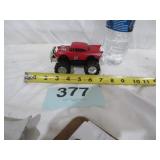 ?970 CHEVY 4 X 4 NEW BRIGHT