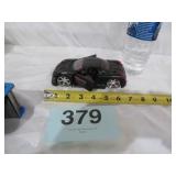 JADA IMPORT RACER 1/24 MR2 SPYDER