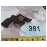 VTG TOY GUN
