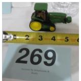 ERTL 1/64 JOHN DEERE 8410 T