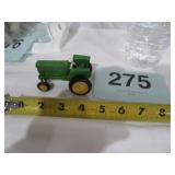 1970 TOOTSIE TOY MINI TRACTOR