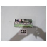 1991 POUR PGA GOLF COMPLETE TOUR SET