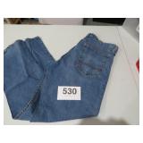 MENS ARIZONA JEANS SIZE 36 X 32