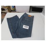MENS LEVI 569 SIZE 36 X 34