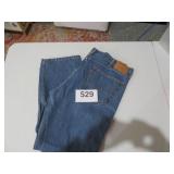 MENS LEVI 505 SIZE 40 X 30