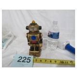 1985 BOTOY FORCE BOT ROBOT