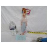 1983 SUSANNA BARBIE IN PKG